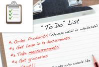 software to do list