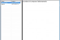 Note libere
