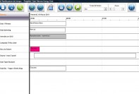 Planner pianificazione tempo